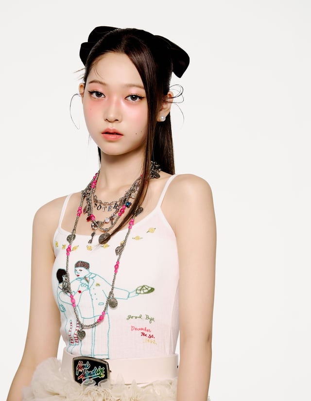 튜이드 지아 /사진제공=ABD (하이브)