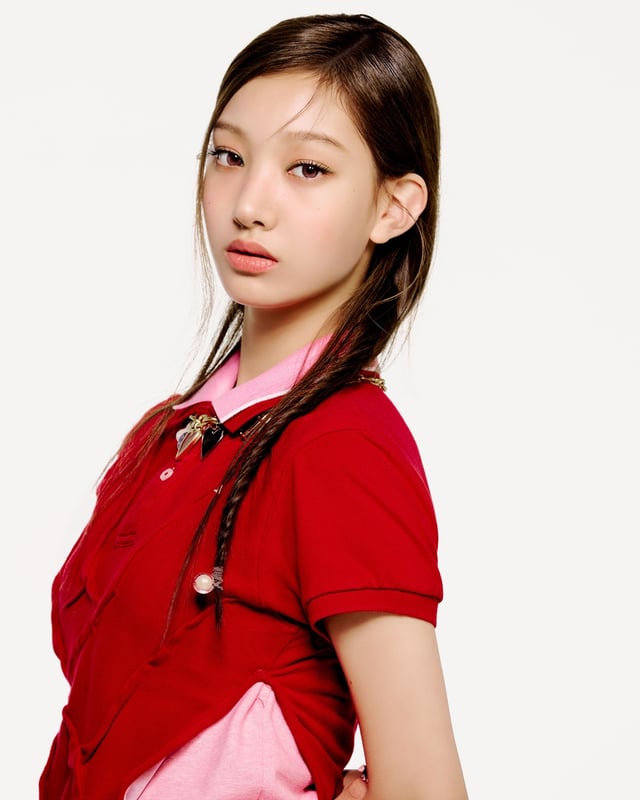 튜이드 서연 /사진제공=ABD (하이브)