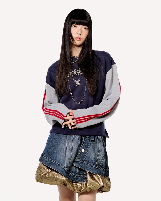 튜이드 세아 /사진제공=ABD (하이브)