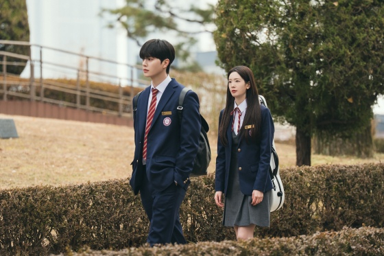 /사진=tvN