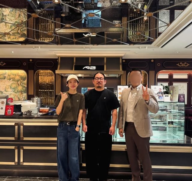 图片=瑞妍 Instagram
