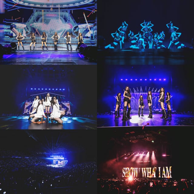 /Фото: Starship Entertainment