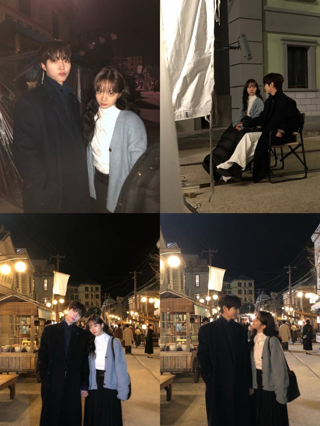 /사진=혜리 SNS