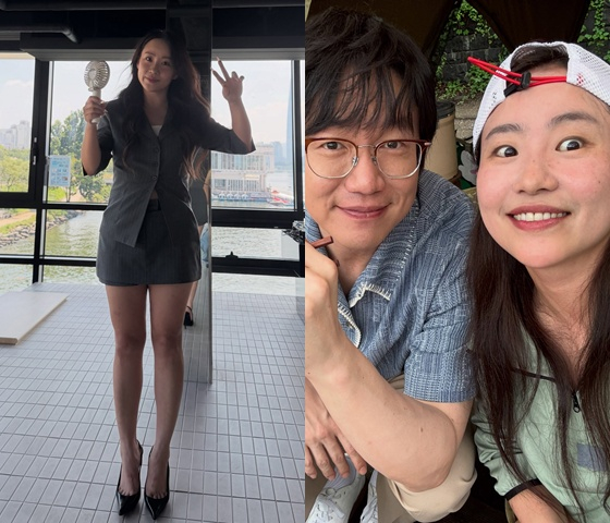 /사진=조현아 SNS