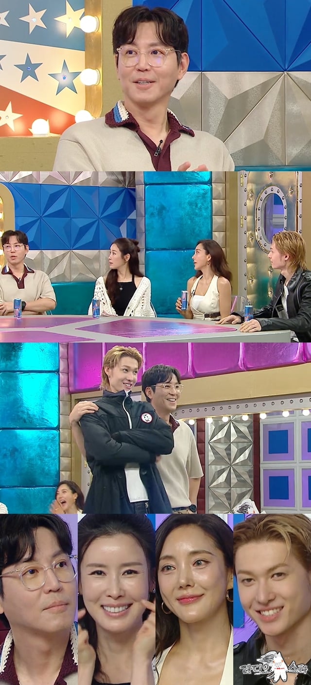 /Foto=MBC 'Radio Star'