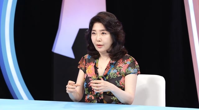 여에스더 /사진=SBS '동상이몽 시즌2-너는 내 운명'
