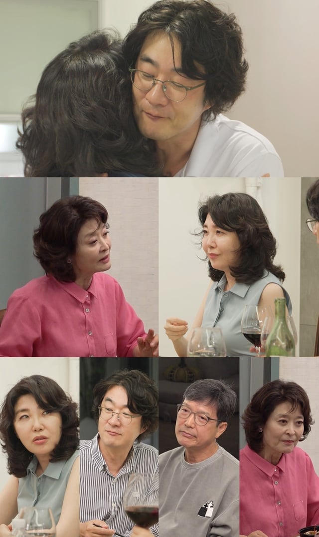 /사진=SBS '동상이몽 시즌2-너는 내 운명'