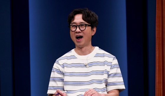 Jang Hang-jun /Photo=SBS Plus
