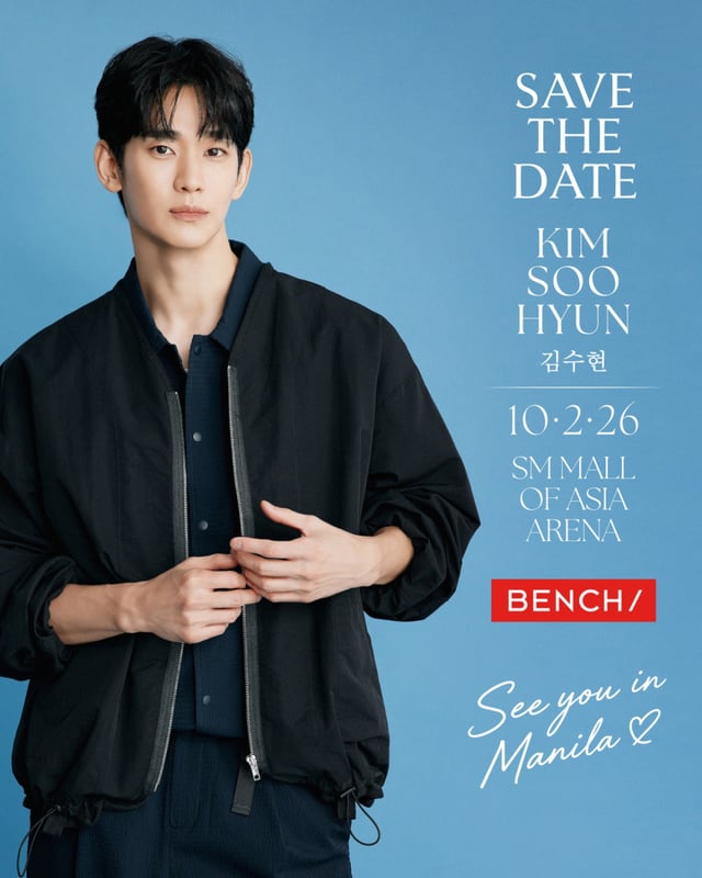 /Photo=BENCH SNS