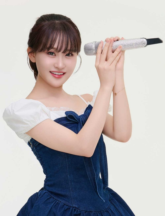 김다현 /사진=현컴퍼니