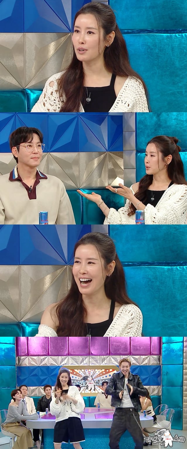 /Фото: MBC «Radio Star»