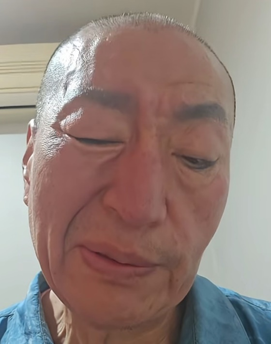 유퉁/사진=유퉁 유튜브