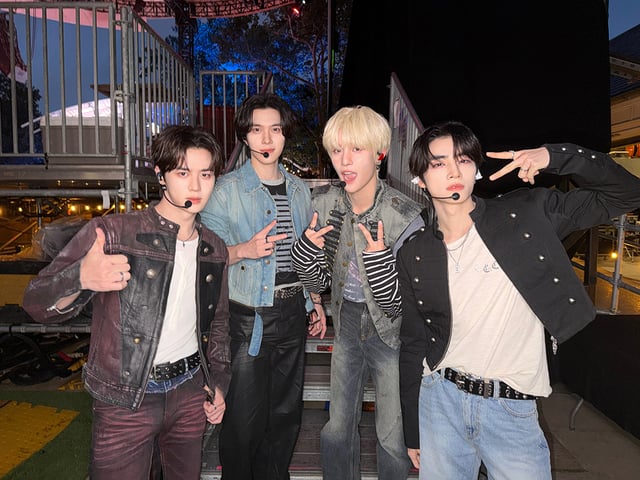 /Photo=SM Entertainment