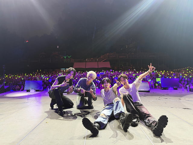 /Photo=SM Entertainment
