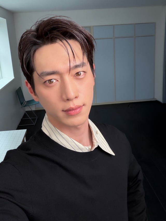 /사진=서강준 SNS