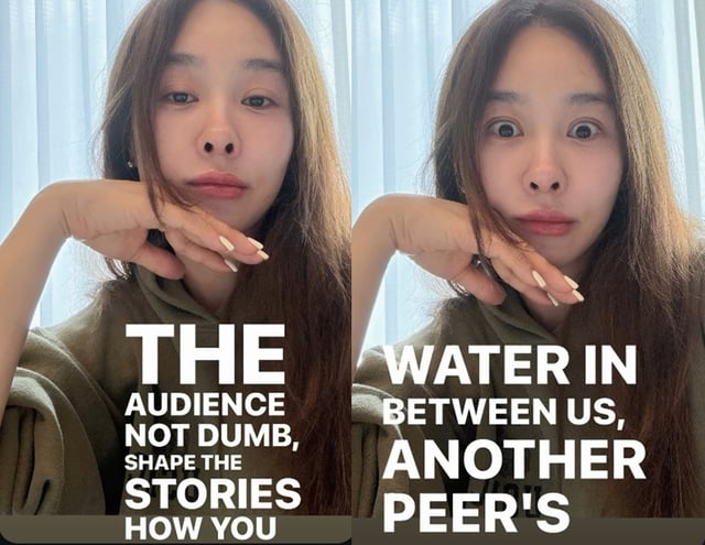 /foto=Redes sociales de Ok Ju-hyun