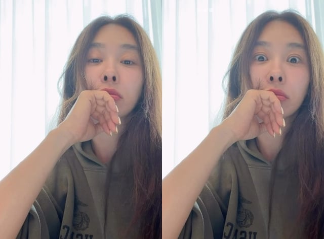 /Foto=Redes sociales de Ok Ju-hyun