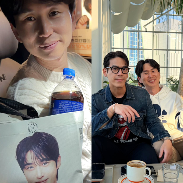 /사진=28기 영철 SNS