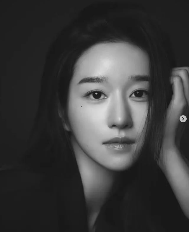 /Foto=Redes sociales de Seo Ye-ji