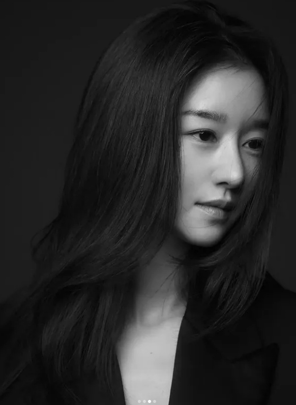 /Foto=Redes sociales de Seo Ye-ji
