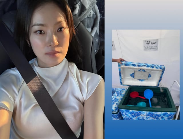 사진=옥자연 인스타그램