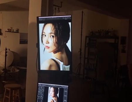 /Photo=Screenshot from Seo Min-jae's YouTube video