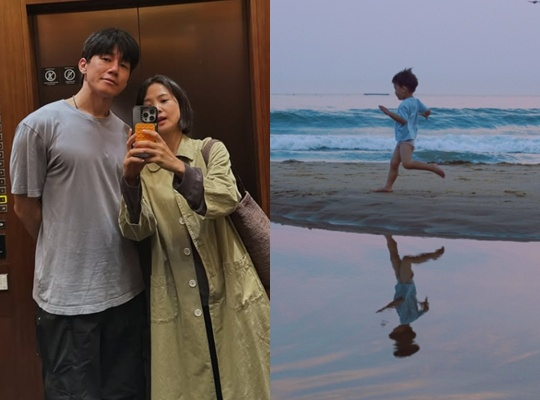 /사진=윤승아 개인계정