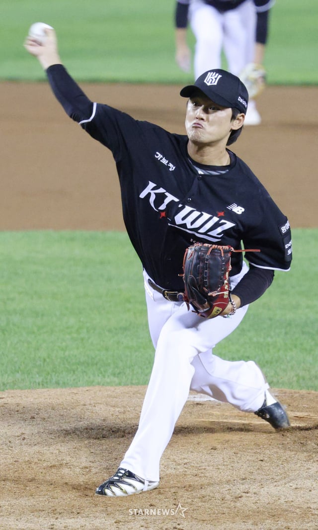 KT 주권. /사진=김진경 대기자