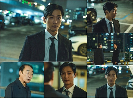 'The Completion of Marriage'/Photo=KBS 2TV