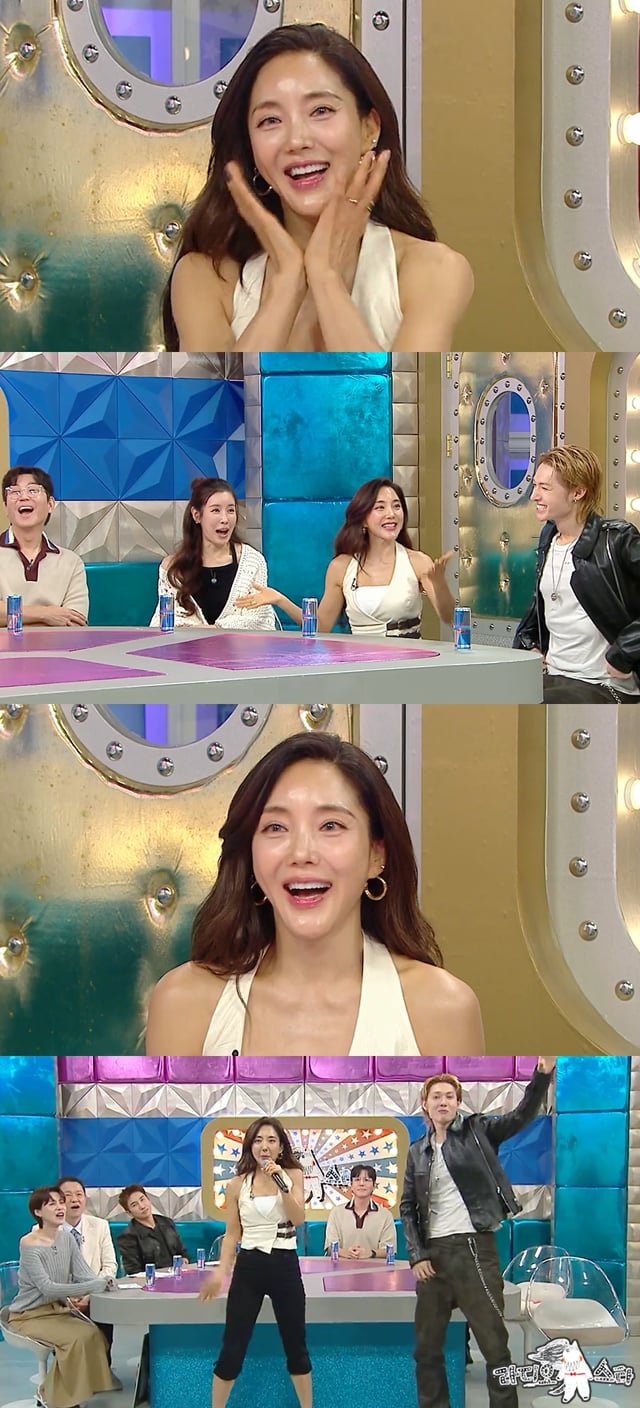/사진=MBC '라디오스타'