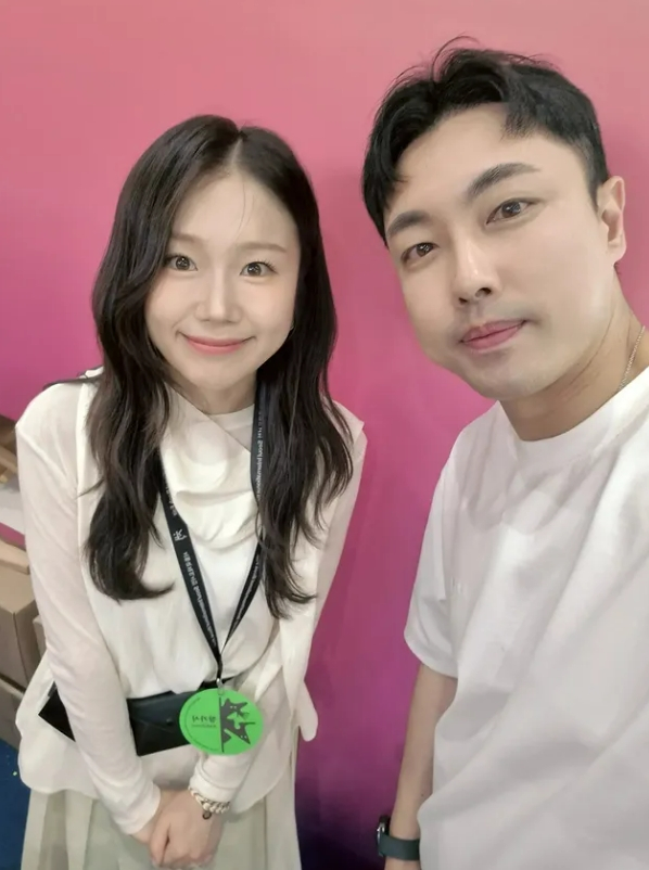 /foto=Redes sociales de Kang-soo del grupo 32 de 'I Am Solo'