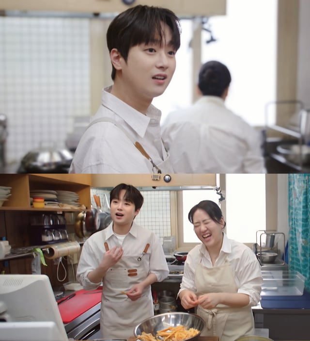 /사진제공=KBS 2TV '신상출시 편스토랑'
