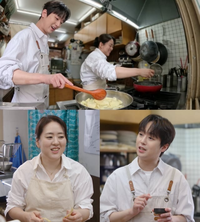 /사진제공=KBS 2TV '신상출시 편스토랑'