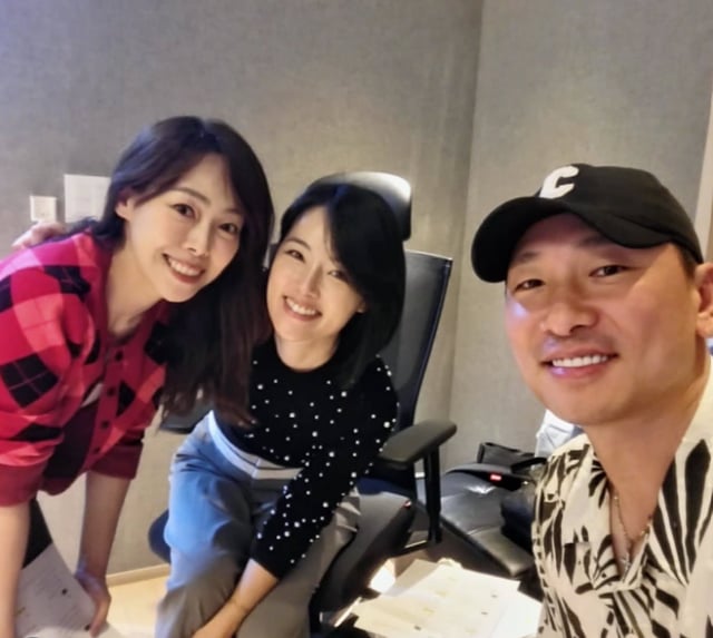애즈원, 라이머 / 사진=라이머 인스타그램