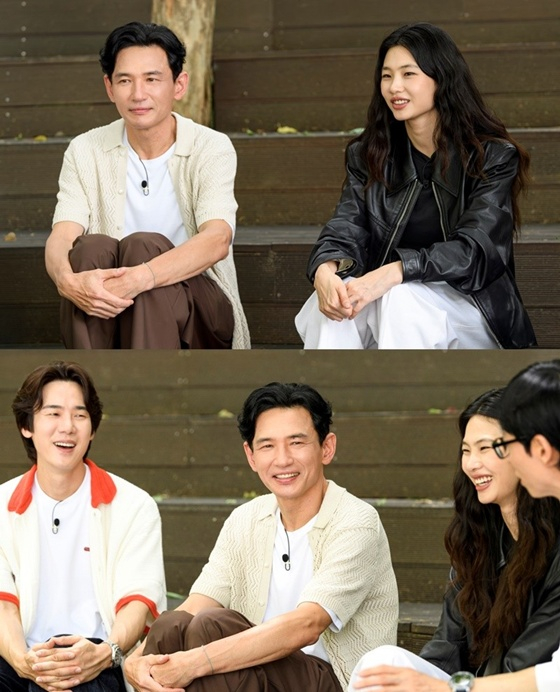 /사진=SBS '틈만나면'