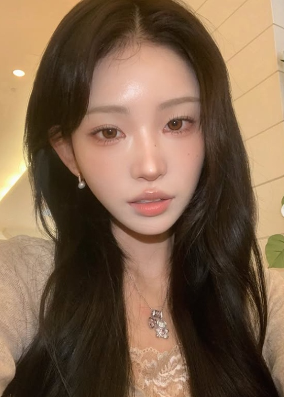 Choi Jun-hee / Photo=Choi Jun-hee SNS
