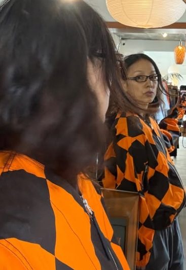 /사진=이효리 개인계정