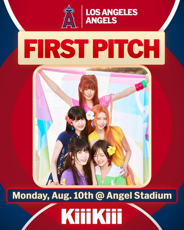 /ảnh=MLB Korea SNS chính thức