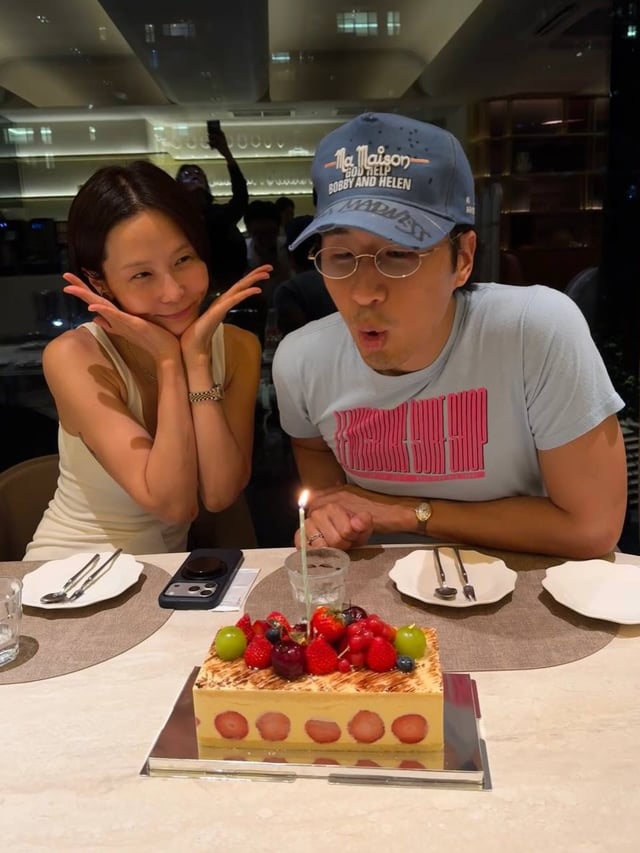 Photo=Kim Na-young Instagram