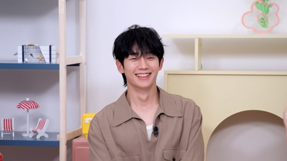 정해인/사진=KBS 2TV