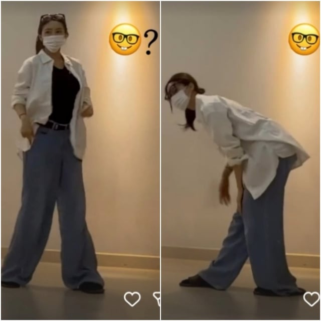 티아라 효민. /사진=효민 SNS