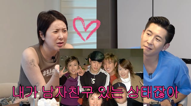 /Photo=YouTube Channel 'Gae-gwa-cheon-seon Seo In-young'