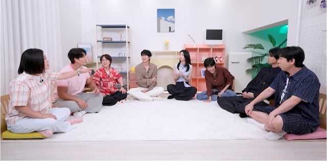 /写真=KBS第2テレビ「屋根部屋の問題児たち」