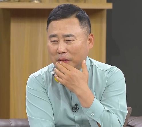 황기순 / 사진제공=MBN