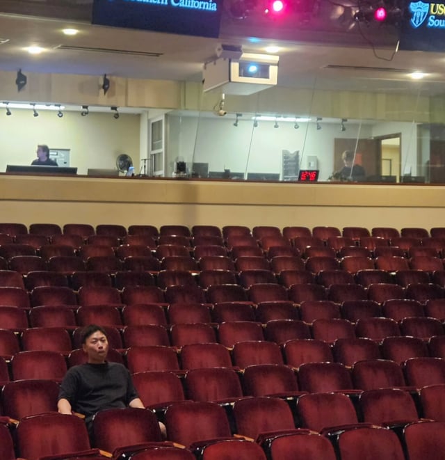 사진=이상준쇼 공식 SNS