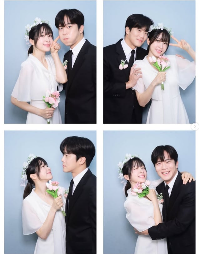 /사진=안희연 SNS