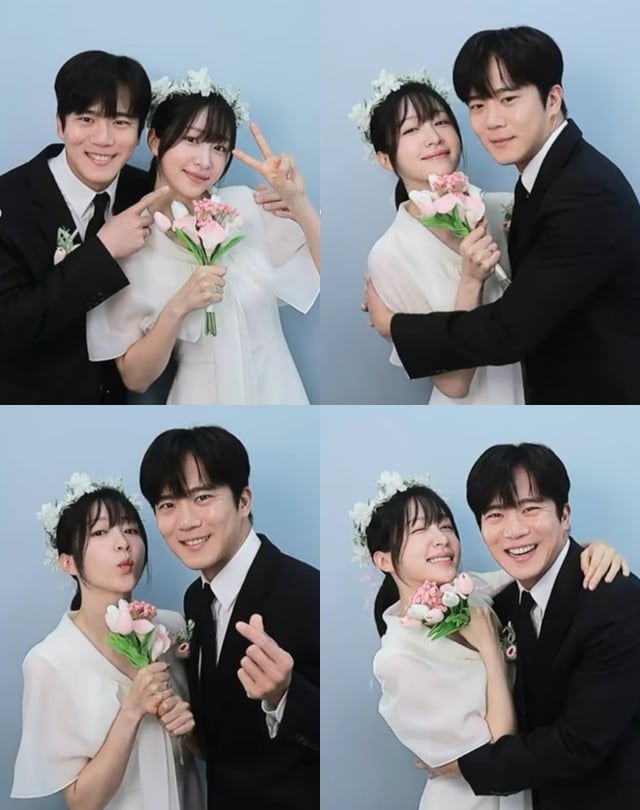 /사진=안희연 SNS