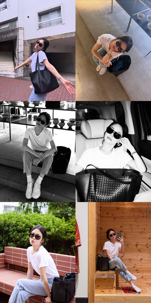 /사진=송혜교 SNS
