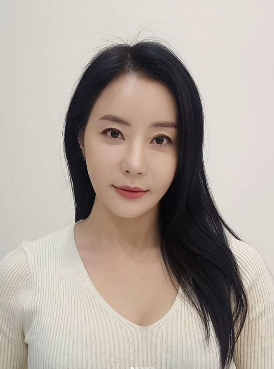 /사진=반민정 SNS