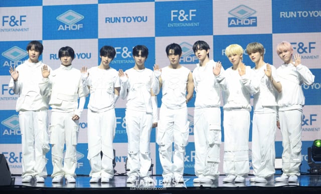 Grupo AHOF (AHOF) /foto=reportero Lee Dong-hoon, photoguy@